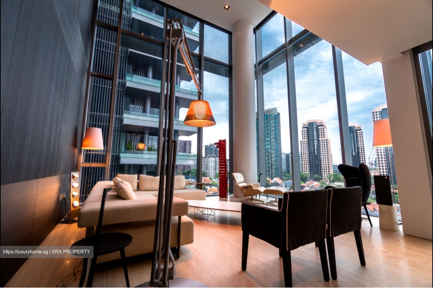 The Marq On Paterson Hill (D9), Condominium #377688221